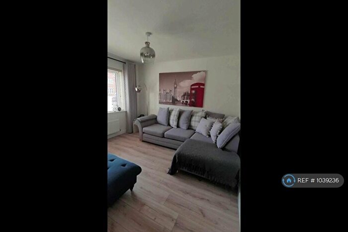 3 Bedroom Detached House To Rent In Rosebud Way, Doncaster, DN9
