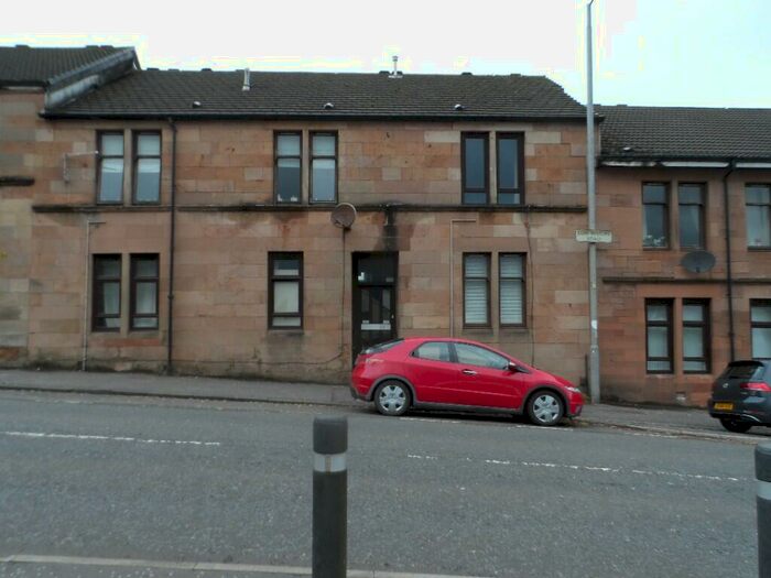 1 Bedroom Flat To Rent In Low Waters Road, Hamilton, Lanarkshire, ML3