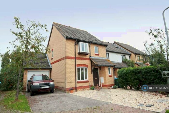 3 Bedroom End Of Terrace House To Rent In Crispin Field, Pitstone, Leighton Buzzard, LU7