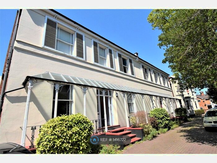 1 Bedroom Flat To Rent In St. Marys Road, Leamington Spa, CV31