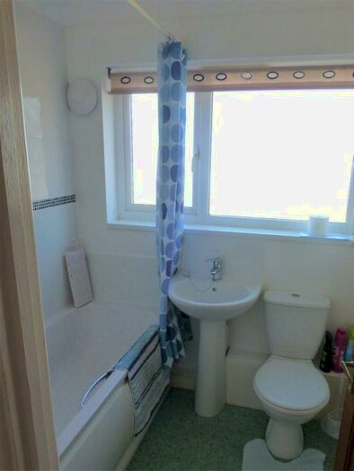 5 Bedroom House To Rent In St Pauls Road, Southsea, Portsmouth, PO5