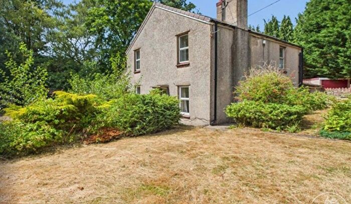 Semi Detached House For Sale In Amp;, Valley Road, Cinderford, Gloucestershire, GL14