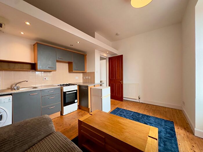 1 Bedroom Flat To Rent In Berkeley Street, Finnieston, Glasgow, G3