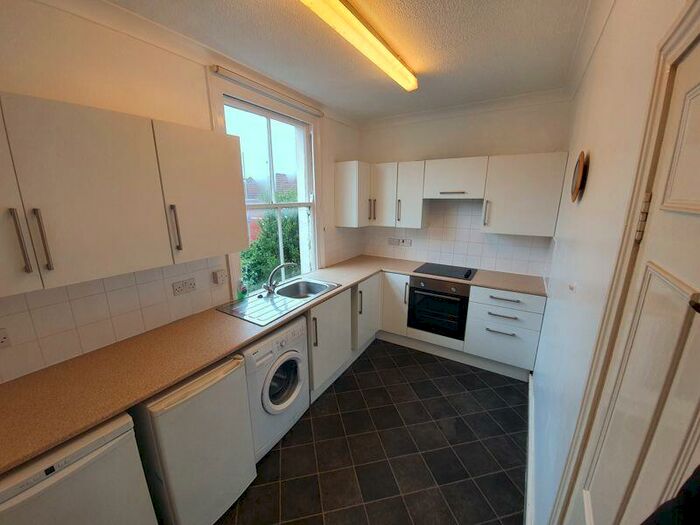 2 Bedroom Detached House To Rent In Seymour Road, Bristol, BS7