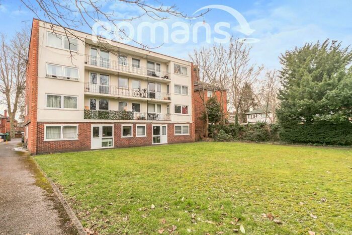 Property To Rent In Kendrick Road, Reading, RG1