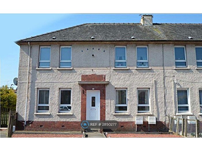 2 Bedroom Maisonette To Rent In Fairhill Crescent, Hamilton, ML3