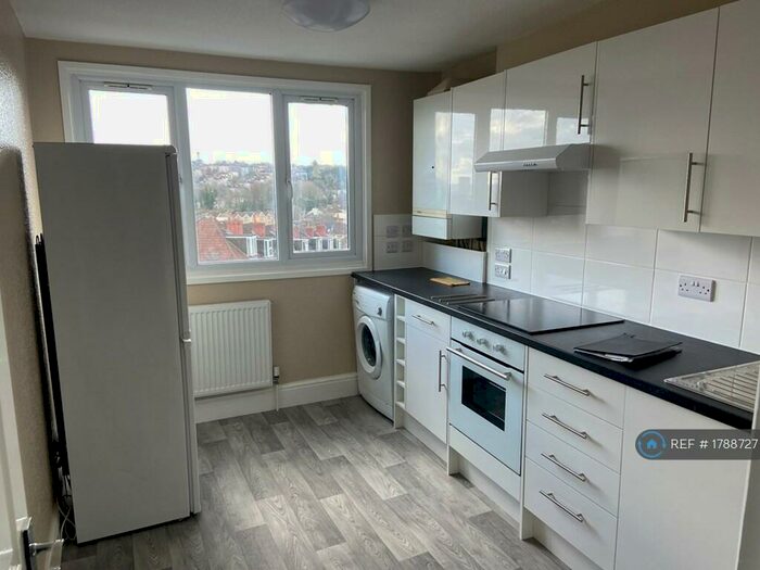 1 Bedroom Flat To Rent In Claremont Road, Bristol, BS7