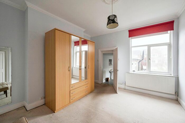 1 Bedroom Flat For Sale In Bennetthorpe, Doncaster, South Yorkshire, DN2