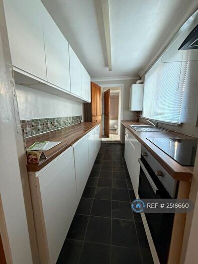 2 Bedroom Terraced House To Rent In Sedgwick Street, Darlington, DL3