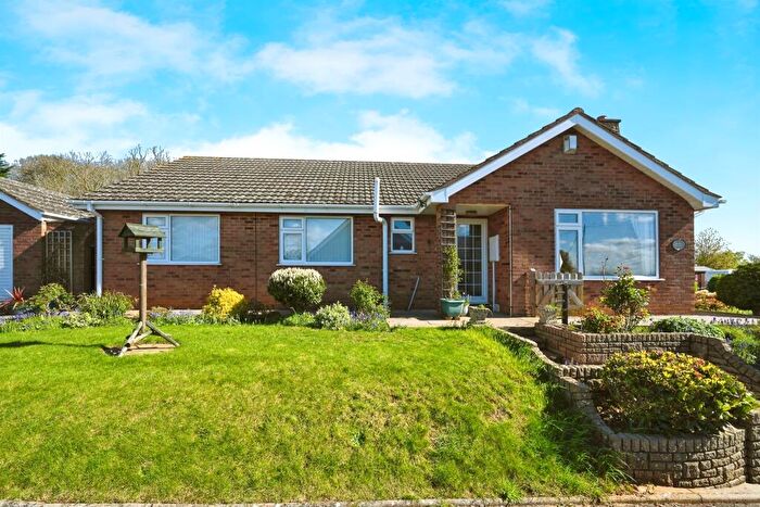 3 Bedroom Detached Bungalow For Sale In Main Road, East Keal, Spilsby, PE23