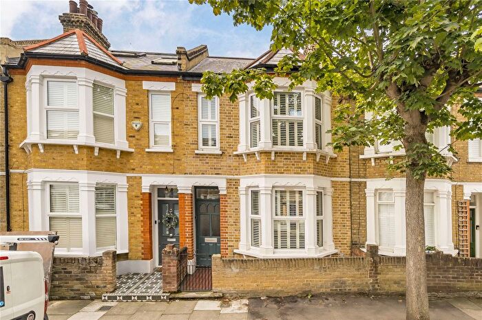 3 Bedroom Terraced House To Rent In Woodlands Park Road, Greenwich, SE10