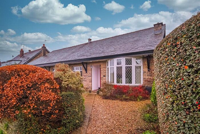 2 Bedroom Semi-Detached Bungalow For Sale In Archbell Avenue, Brighouse, HD6