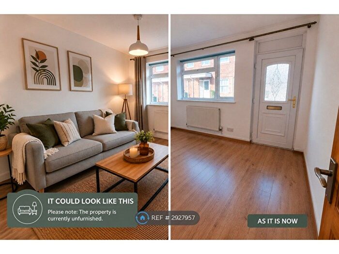 2 Bedroom End Terrace House To Rent In Duke Street, Boston, PE21