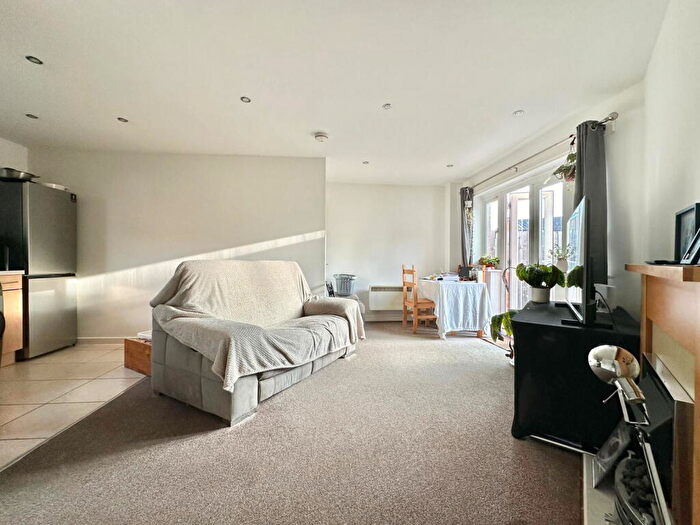 2 Bedroom Apartment To Rent In Tuffleys Way, Thorpe Astley, Leicester, LE3