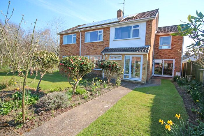 4 Bedroom Detached House For Sale In Briar Close, South Wootton, King's Lynn, PE30