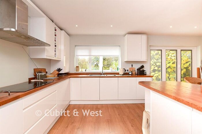 3 Bedroom Semi Detached House For Sale In Slipshatch Road, Reigate, Surrey, RH2