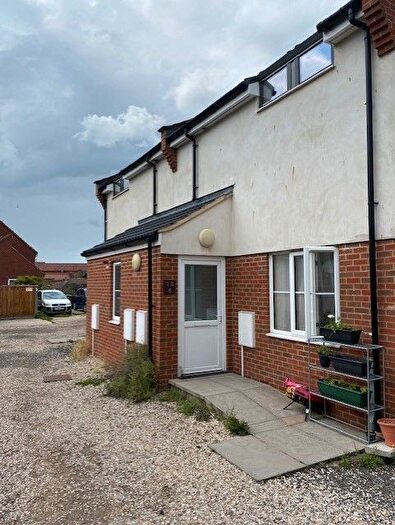 2 Bedroom Flat To Rent In Barwells Court, Dereham, NR19