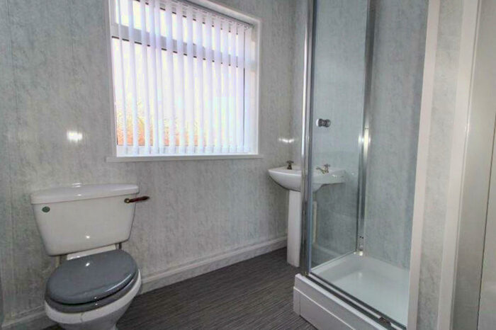 1 Bedroom Ground Flat To Rent In Hawthorn Road, Ashington, NE63