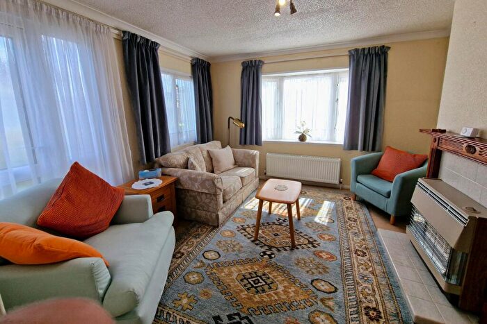 2 Bedroom Mobile Home For Sale In The Willows Park, Guildford Road, Normandy, GU3