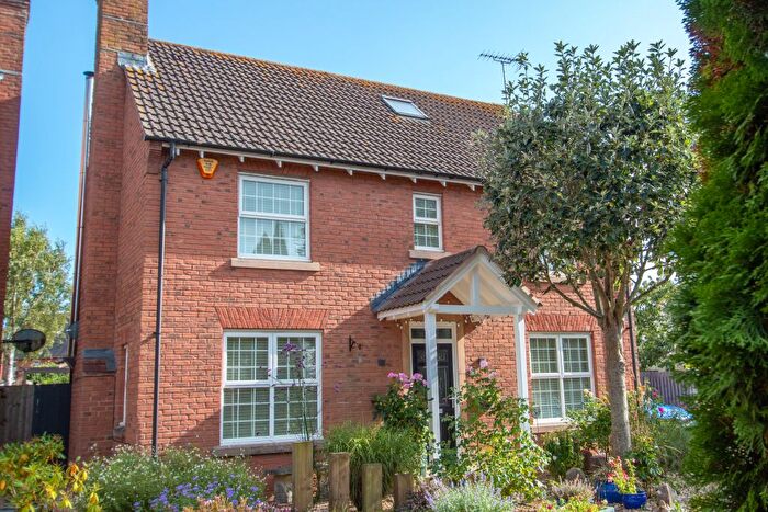 5 Bedroom Detached House For Sale In Rookswood Lane, Rockbeare, Exeter, EX5