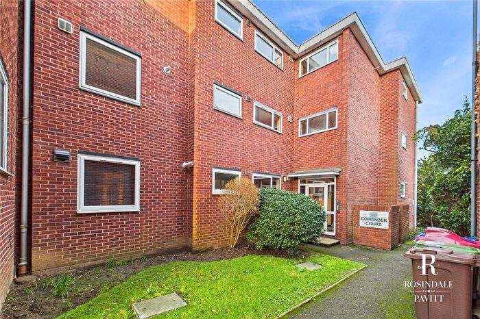 1 Bedroom Flat For Sale In Stafford Road, Wallington, SM6
