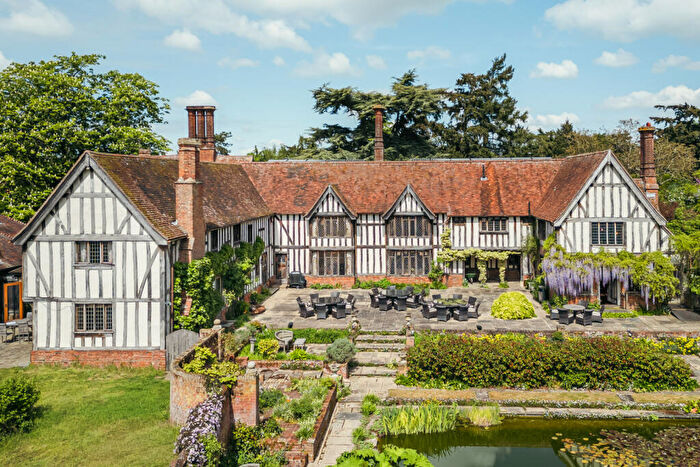7 Bedroom Equestrian Facility For Sale In Benton Street, Hadleigh, Ipswich, IP7
