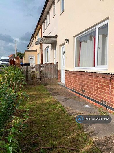 2 Bedroom End Of Terrace House To Rent In Hastings Road, Northampton, NN2