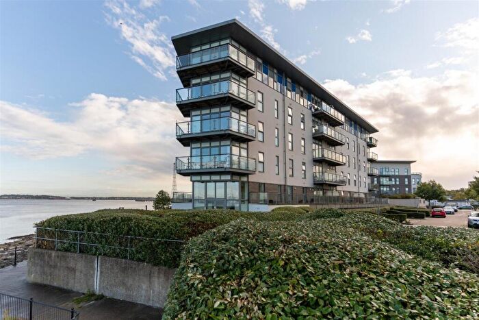 2 Bedroom Apartment To Rent In Bessborough House, Carmichael Avenue, Greenhithe, DA9