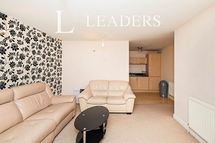 2 Bedroom Apartment To Rent In City Walk, City Road, Chester Green, DE1