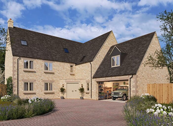 5 Bedroom Detached House For Sale In Plot, Riverside Close, Ryhall, PE9