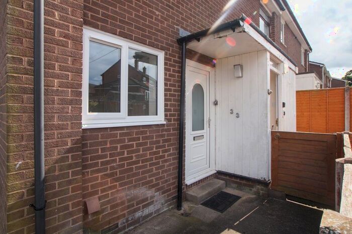 2 Bedroom Flat To Rent In Longholme Road, Carlisle, CA1