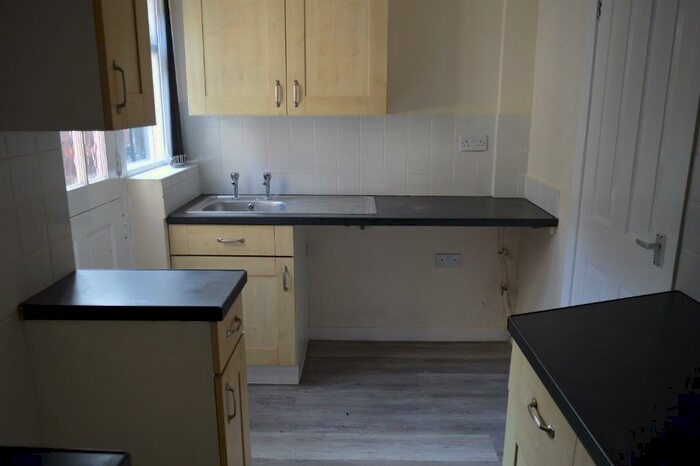 2 Bedroom Terraced House To Rent In Plumer Street, Liverpool, Merseyside, L15