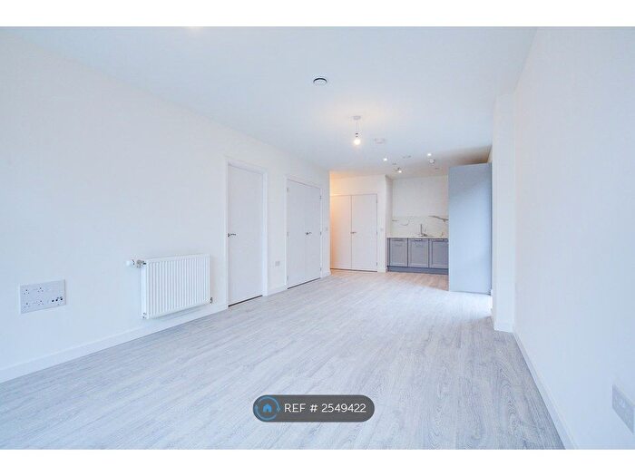 1 Bedroom Flat To Rent In Harrow, Harrow, HA1