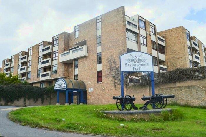 2 Bedroom Flat To Rent In Kenilworth Court, Sulgrave, Washington, Tyne And Wear, NE37