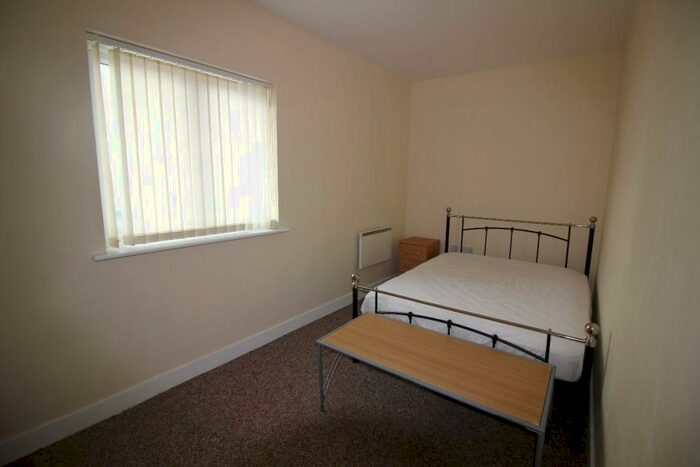 2 Bedroom Apartment For Sale In Queens Road, Chester, CH1