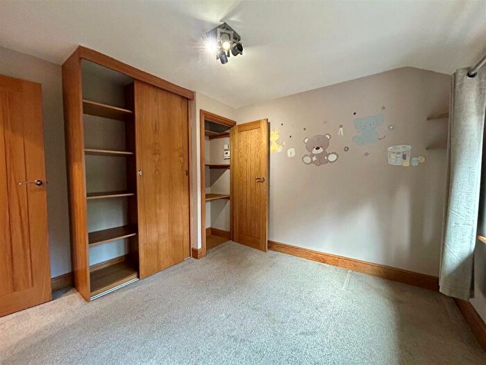 House To Rent In Primrose Drive, Ditton, ME20