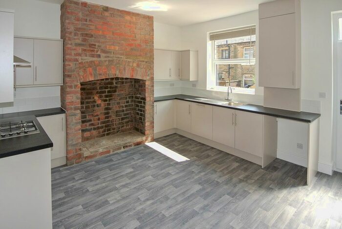 2 Bedroom Terraced House To Rent In Mona Street, Slaithwaite, Huddersfield, HD7