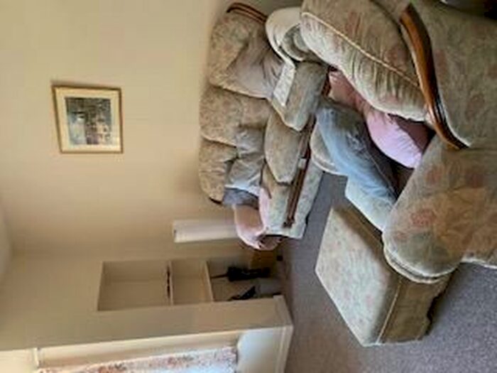 2 Bedroom Flat To Rent In B, Step Row, Dundee, DD2