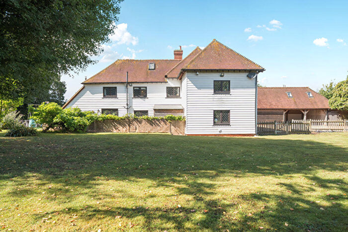 6 Bedroom House To Rent In South Green, Sittingbourne, ME9