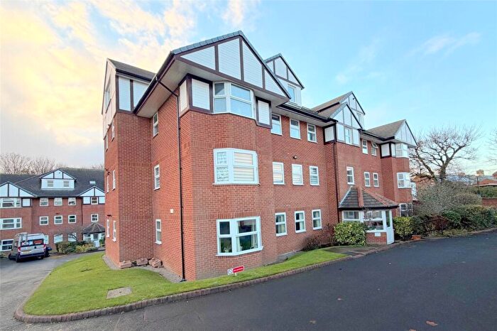 2 Bedroom Apartment For Sale In St Aidans Court, Mariners Lane, Tynemouth, NE30