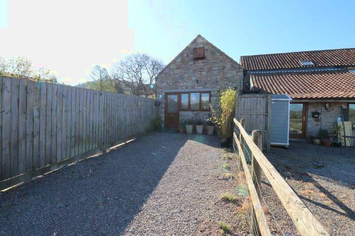 1 Bedroom Cottage To Rent In Dulcote, Wells, BA5