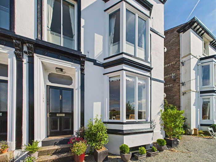 1 Bedroom Flat For Sale In Lake View Villas, Bowness-on-Windermere, Windermere, LA23