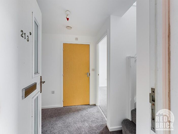 1 Bedroom Duplex To Rent In Follager Road, Rugby, CV21