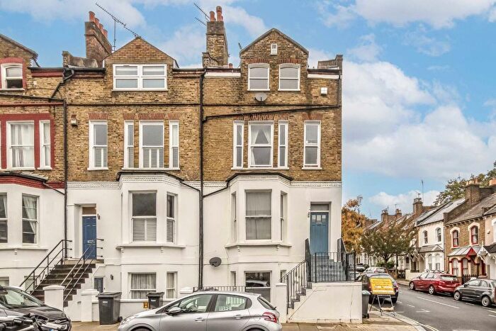 1 Bedroom Flat To Rent In Northwood Road, Highgate, N6