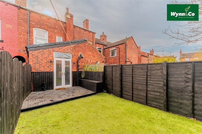 4 Bedroom Property For Sale In George Street, Altofts, Normanton, WF6