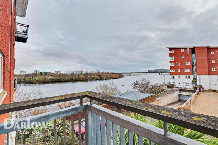 1 Bedroom Apartment For Sale In Jim Driscoll Way, Cardiff, CF11