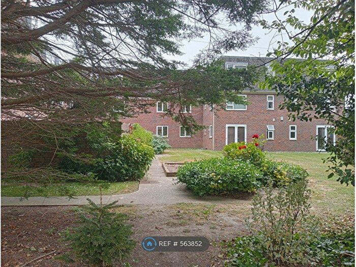 Studio To Rent In Bickleys Court, Bognor Regis, PO21