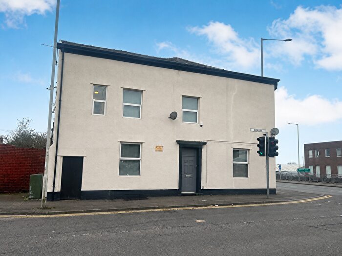 13 Bedroom Property For Sale In Bow Lane, Preston, PR1