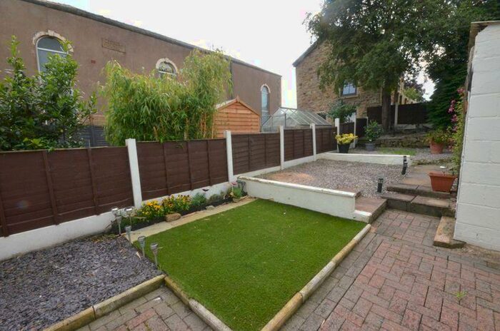 2 Bedroom Cottage To Rent In Nab Lane, Oswaldtwistle, BB5