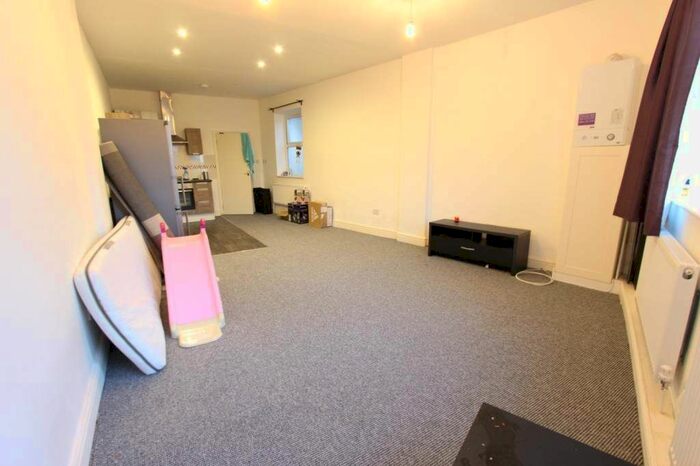 1 Bedroom Flat To Rent In Byron Road, Harrow, HA3